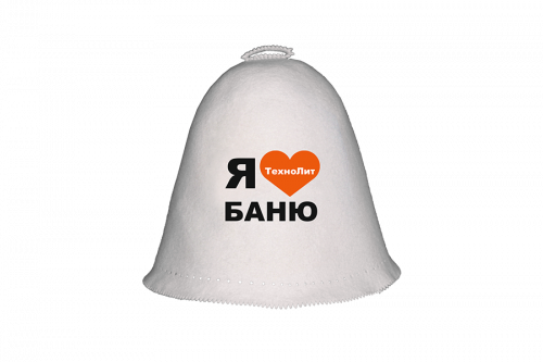 Колпак банный